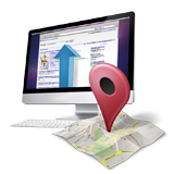 Local SEO, Internet Marketing, and Google Places