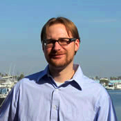 Chris Foerster - Senior SEO Manager