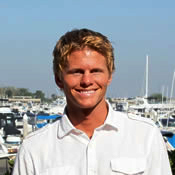 Tyer Collins - Founder/CEO of Swell Marketing LLC. and Orange County SEO